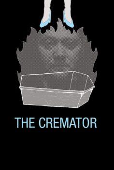 The Cremator – Ölü Yakıcısı