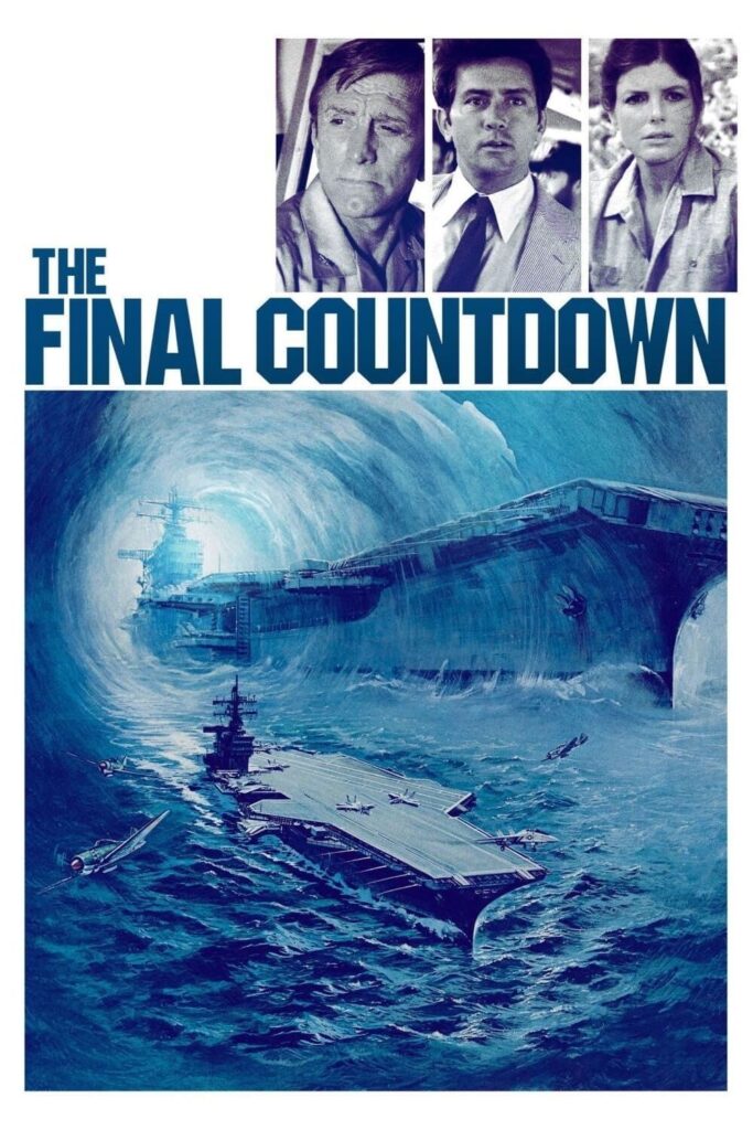 The Final Countdown – Beklenmeyen Baskın