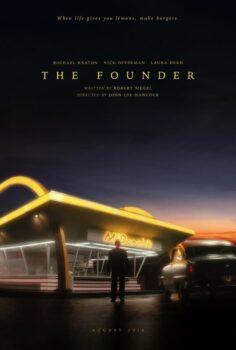 The Founder