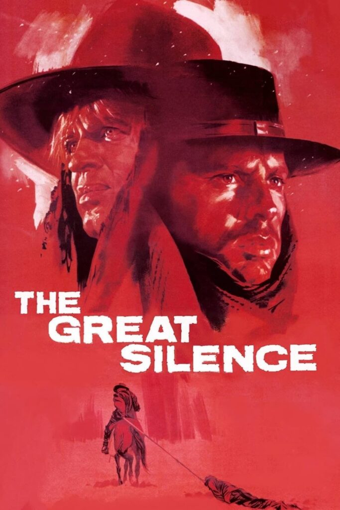 The Great Silence – Büyük Sessizlik