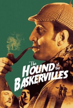 The Hound of the Baskervilles – Baskervillerin Köpeği