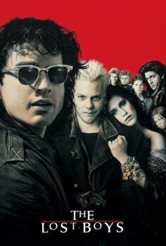 The Lost Boys – Kayıp Çocuklar