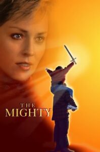 The Mighty – İyilik Meleği