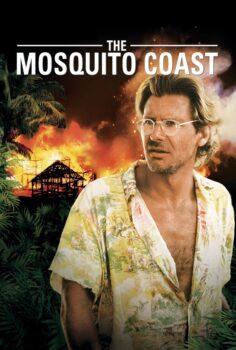 The Mosquito Coast – Sivrisinek Sahili