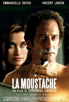 The Moustache – Bıyık