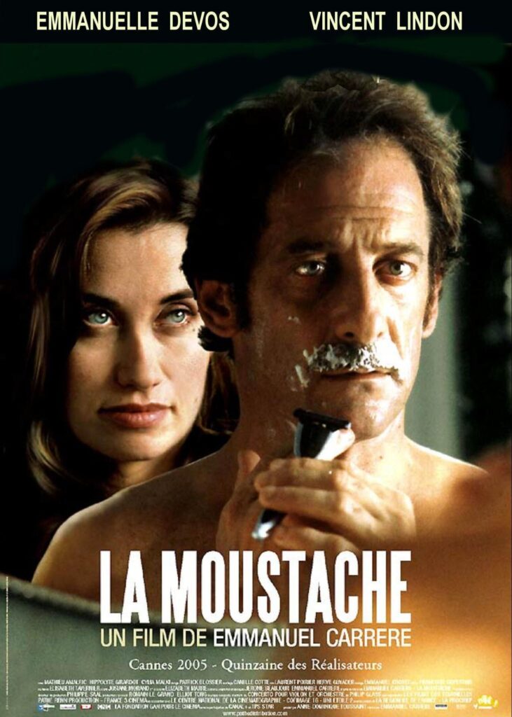 The Moustache – Bıyık