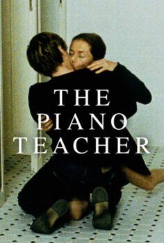 The Piano Teacher – Piyanist