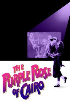 The Purple Rose of Cairo – Kahire’nin Mor Gülü