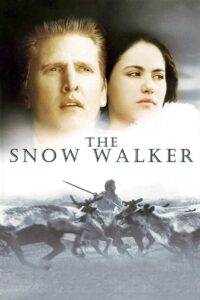 The Snow Walker – Karda Yürüyen