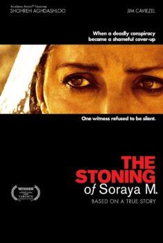 The Stoning of Soraya – M. Soraya’yı Taşlamak