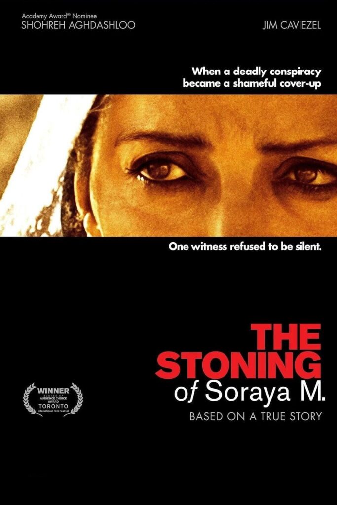 The Stoning of Soraya – M. Soraya’yı Taşlamak