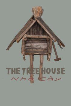 The Tree House – Ağaç Ev