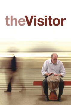 The Visitor – Misafir