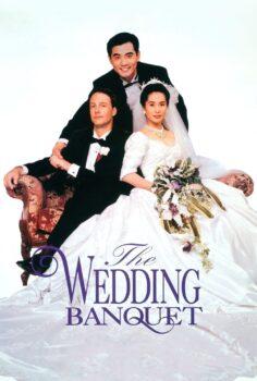 The Wedding Banquet – Düğün Yemeği