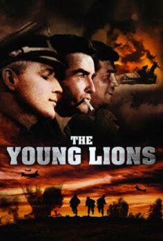 The Young Lions – Genç Aslanlar