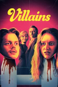 Villains – Kötüler