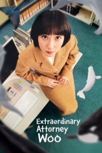 Weird Lawyer Woo Young Woo – Extraordinary Attorney Woo