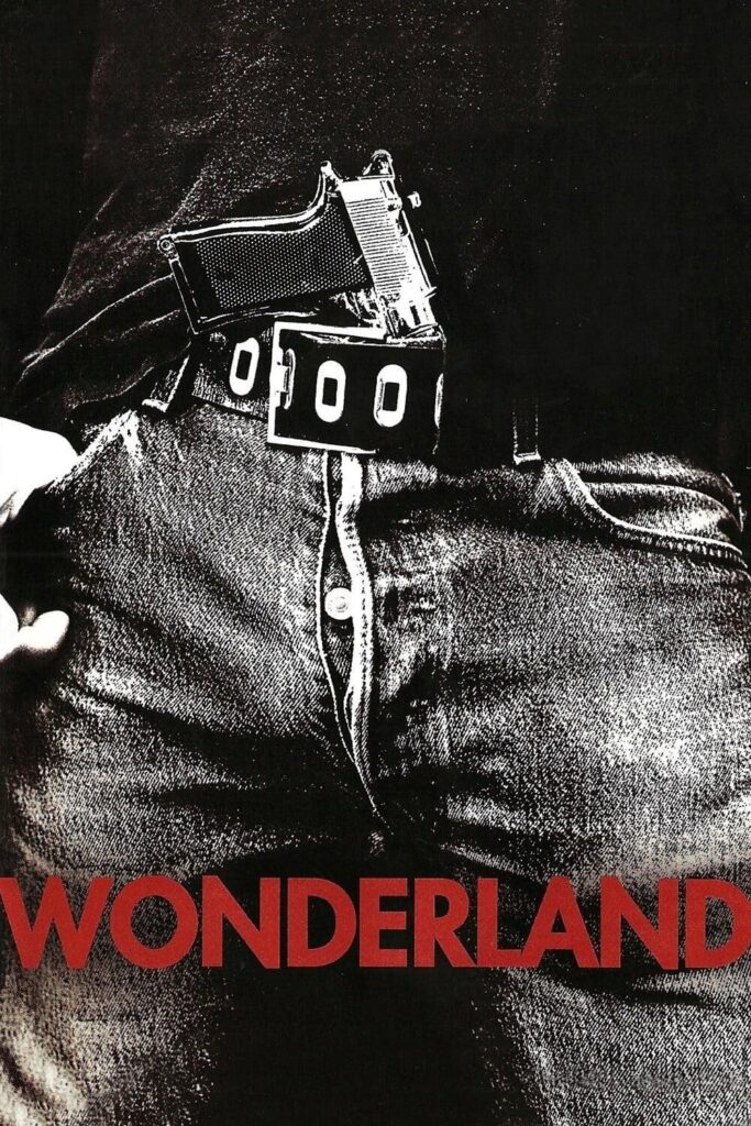 Wonderland