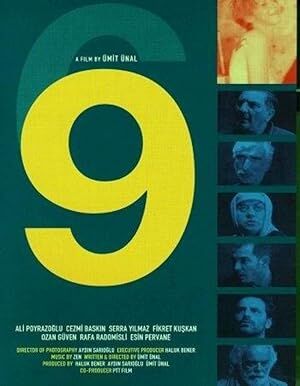 Dokuz – 9