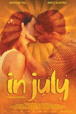 In July – Temmuz’da
