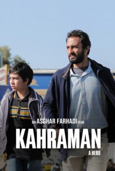 A Hero – Kahraman