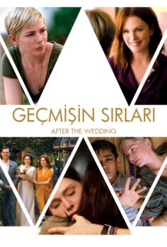 After the Wedding – Geçmişin Sırları