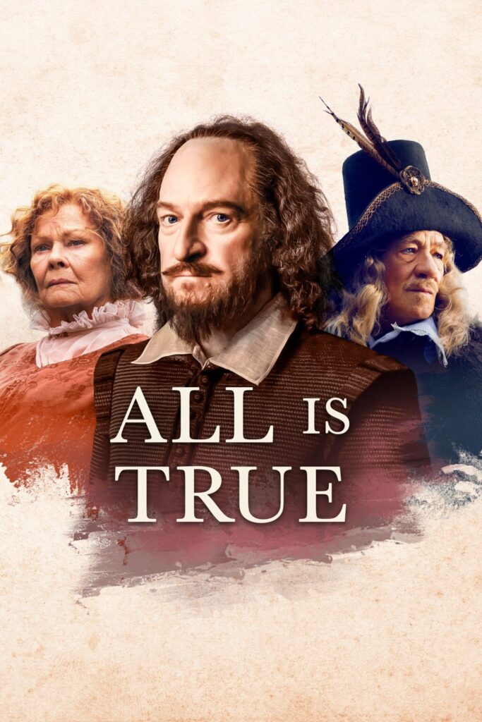 All Is True – Hepsi Gerçek