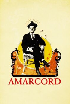 I Remember – Amarcord