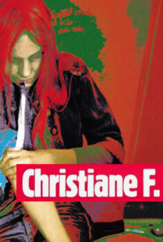 Christiane F.