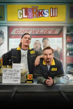 Clerks III – Tezgahtarlar 3