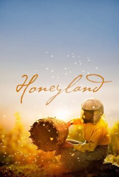 Honeyland – Bal Ülkesi