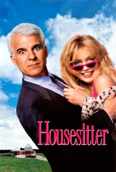 HouseSitter – Yatağımdaki Kız