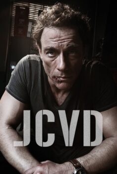 JCVD – Kod Adı: JCVD