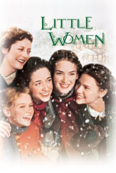 Little Women – Küçük Kadınlar