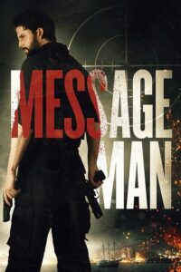 Message Man – Haberci