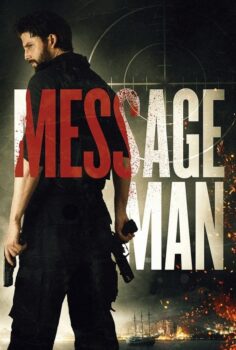 Message Man – Haberci