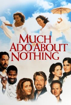 Much Ado About Nothing – Yok Yere Yaygara