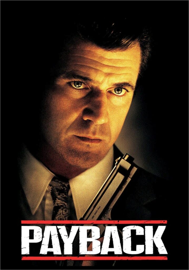 Payback – Gününü Göreceksin