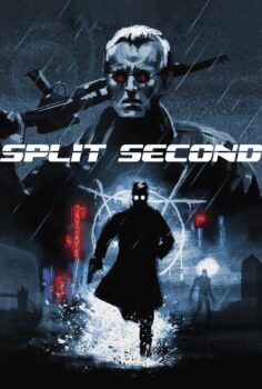 Split Second – Yaratık Avcısı