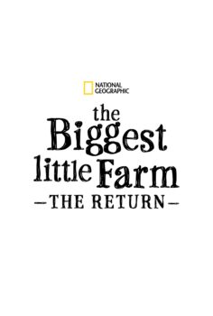 The Biggest Little Farm