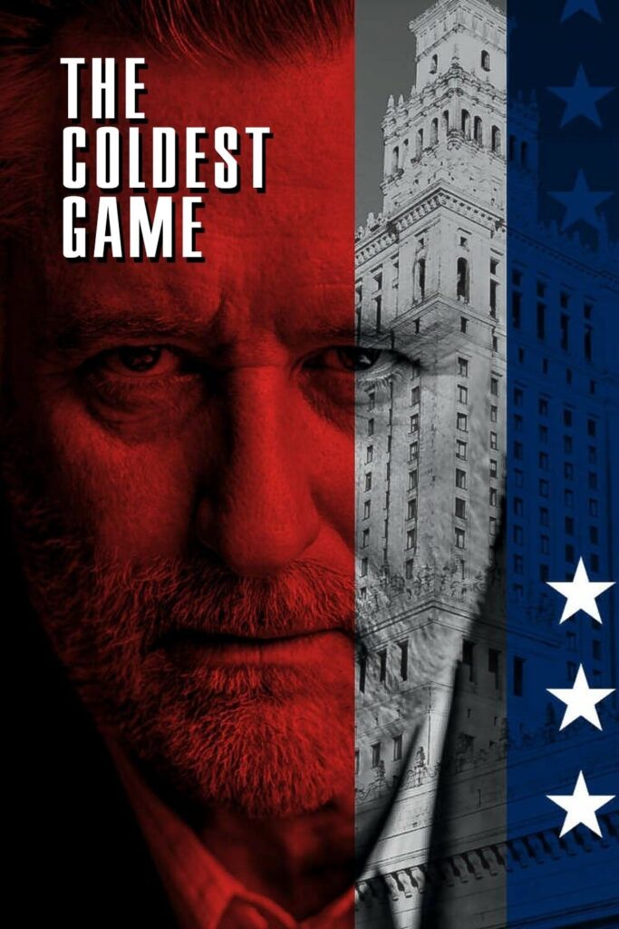 The Coldest Game – En Soğuk Oyun