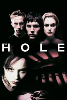 The Hole – Delik