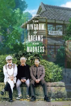 The Kingdom of Dreams and Madness – Düşlerin ve Çılgınlığın Krallığı