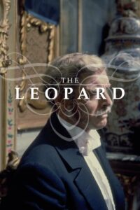 The Leopard – Leopar