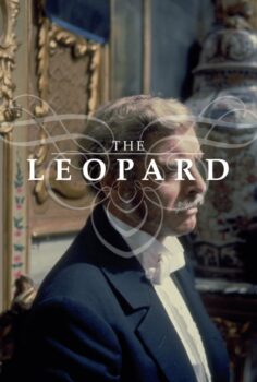 The Leopard – Leopar