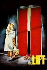 The Lift – Asansör
