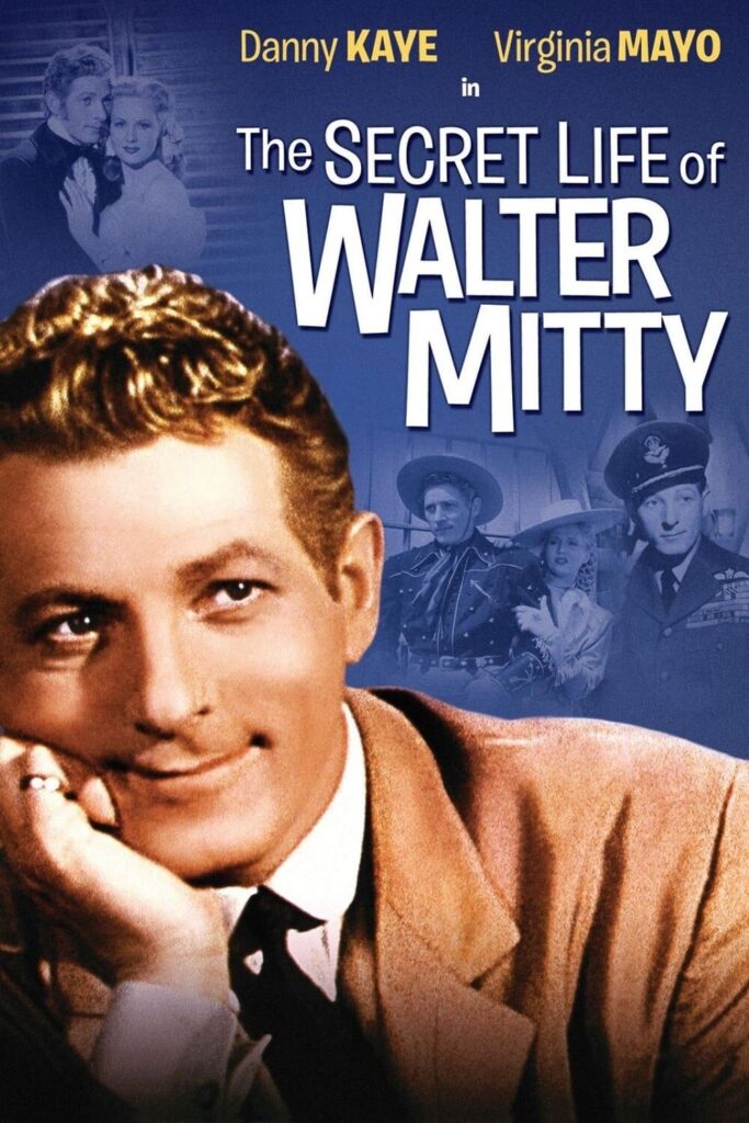 The Secret Life of Walter Mitty – Rüyalar Peşinde