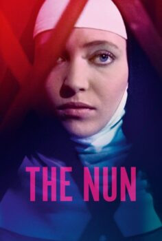 The Nun – La Religieuse