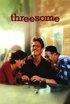 Threesome – Üçü Bir Arada