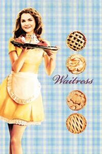Waitress – Garson Kız